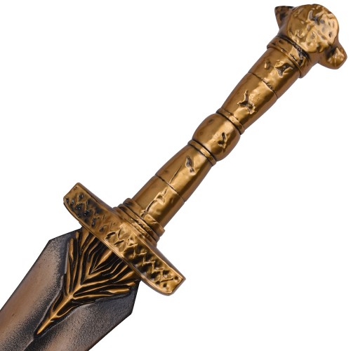 SPADA ORNAMENTALE (ZS751HG)