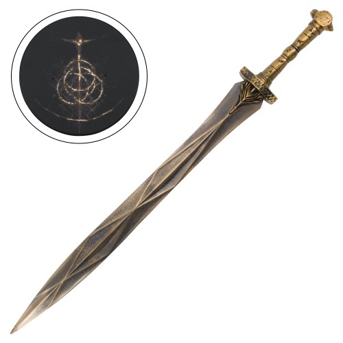 ORNAMENTAL SWORD (ZS751HG)