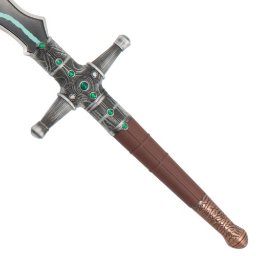 ORNAMENTAL SWORD (ZS753GT)