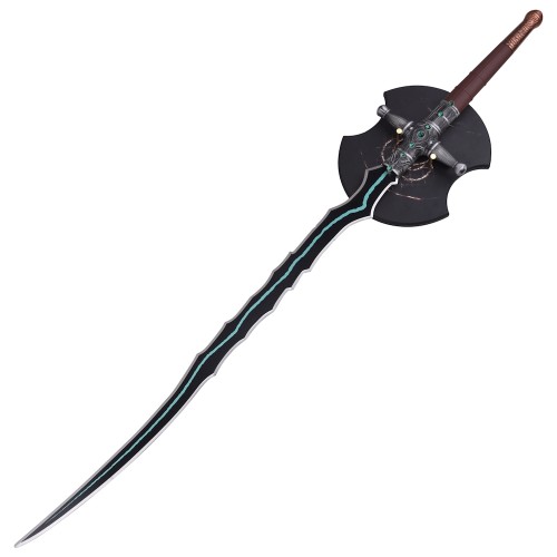 SPADA ORNAMENTALE (ZS753GT)