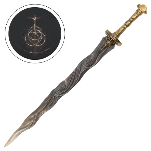 ORNAMENTAL SWORD (ZS752HG)