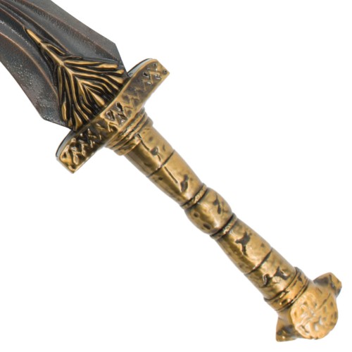 ORNAMENTAL SWORD (ZS752HG)