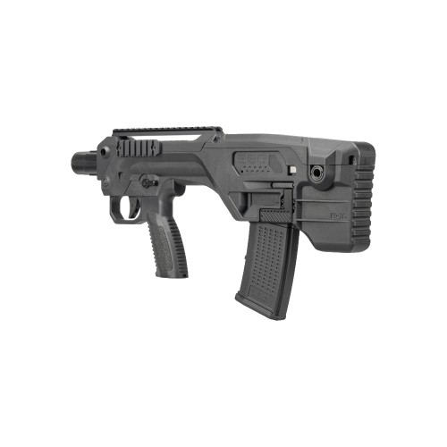 G&G FUCILE A GAS ESG B-10 2.0 NERO (GG-ESGB2)
