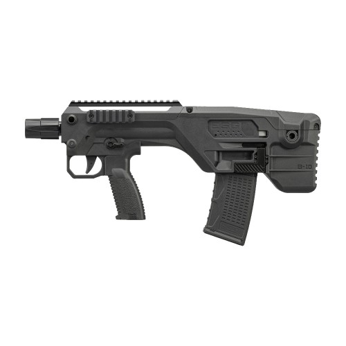 G&G GBB RIFLE ESG B-10 2.0 BLACK (GG-ESGB2)