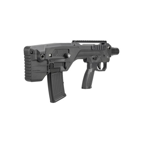 G&G FUCILE A GAS ESG B-10 2.0 NERO (GG-ESGB2)