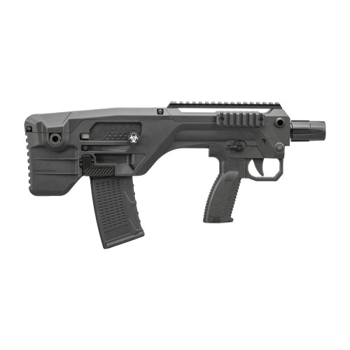 G&G FUCILE A GAS ESG B-10 2.0 NERO (GG-ESGB2)