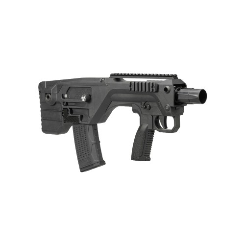 G&G FUCILE A GAS ESG B-10 2.0 NERO (GG-ESGB2)