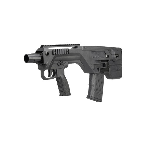 G&G FUCILE A GAS ESG B-10 2.0 NERO (GG-ESGB2)