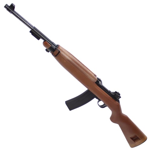 AGM FUCILE A MOLLA M1 (M-1)