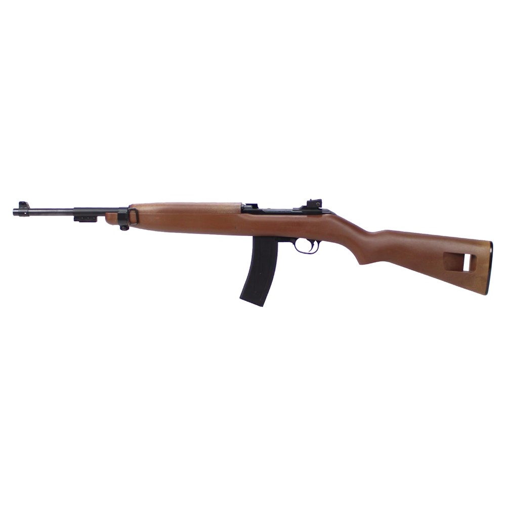 AGM FUCILE A MOLLA M1 (M-1)