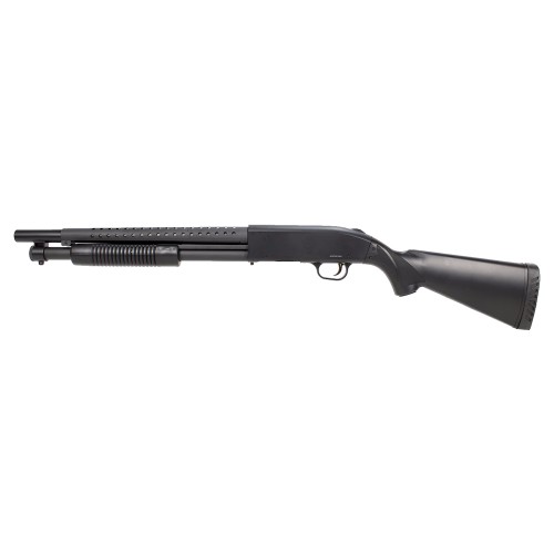AGM FUCILE A POMPA NERO (401L)