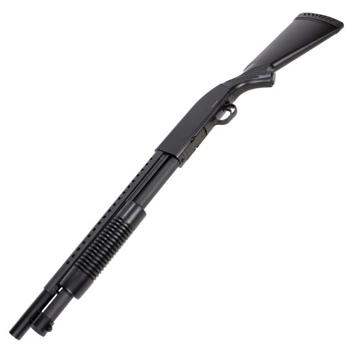 AGM FUCILE A POMPA NERO (401L)