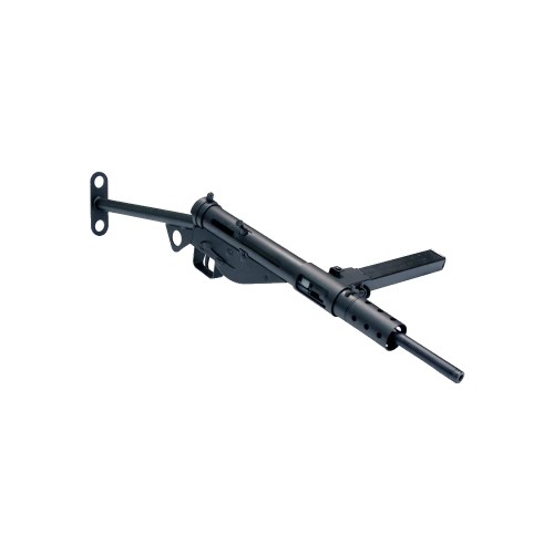 AGM FUCILE ELETTRICO STEN MK II NERO (058)
