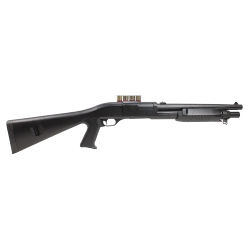 AGM FUCILE A POMPA (AG-M56A)