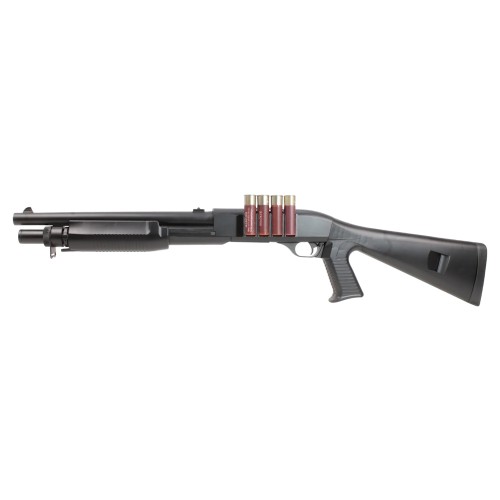 AGM PUMP-ACTION SHOTGUN (AG-M56A)