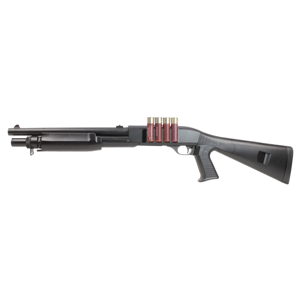 AGM FUCILE A POMPA (AG-M56A)