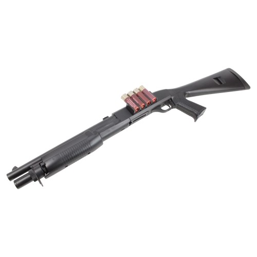 AGM FUCILE A POMPA (AG-M56A)