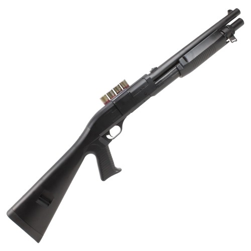 AGM PUMP-ACTION SHOTGUN (AG-M56A)