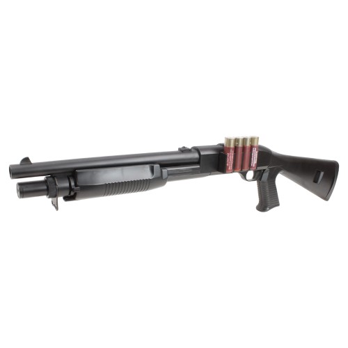 AGM PUMP-ACTION SHOTGUN (AG-M56A)