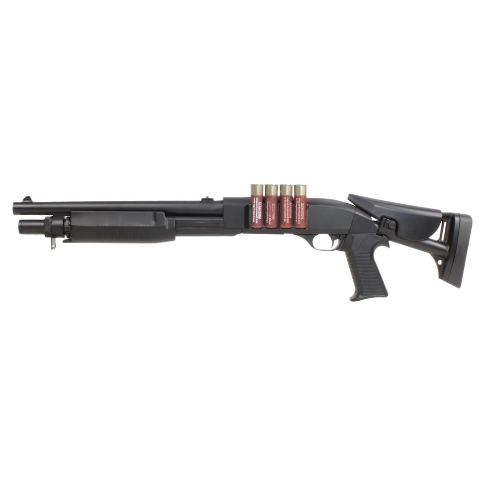 AGM FUCILE A POMPA (AG-M56C)