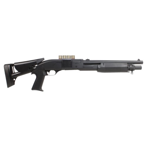 AGM FUCILE A POMPA (AG-M56C)