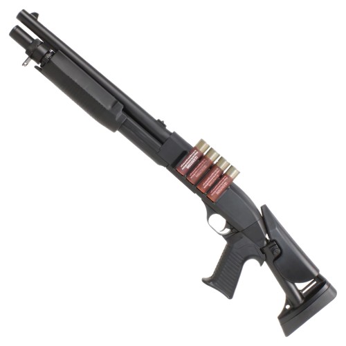 AGM FUCILE A POMPA (AG-M56C)
