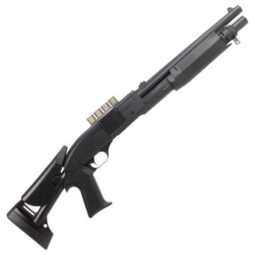 AGM FUCILE A POMPA (AG-M56C)