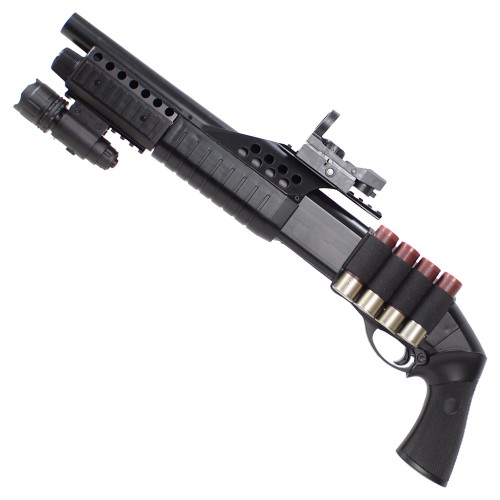 AGM FUCILE A POMPA (M180B2)
