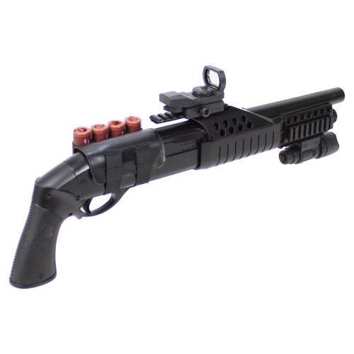 AGM FUCILE A POMPA (M180B2)