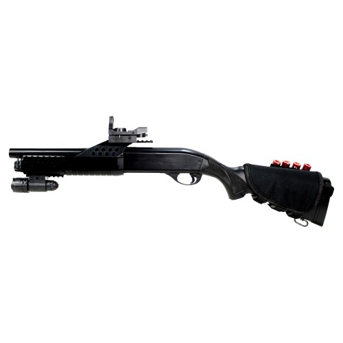 AGM PUMP-ACTION SHOTGUN (M180D2)
