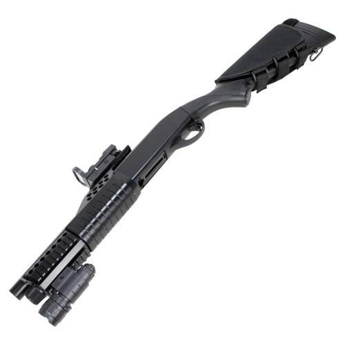 AGM PUMP-ACTION SHOTGUN (M180D2)