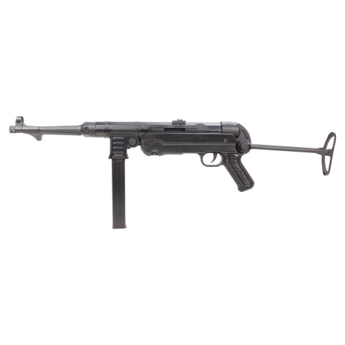 AGM ELECTRIC RIFLE MP40 BLACK (MP007)
