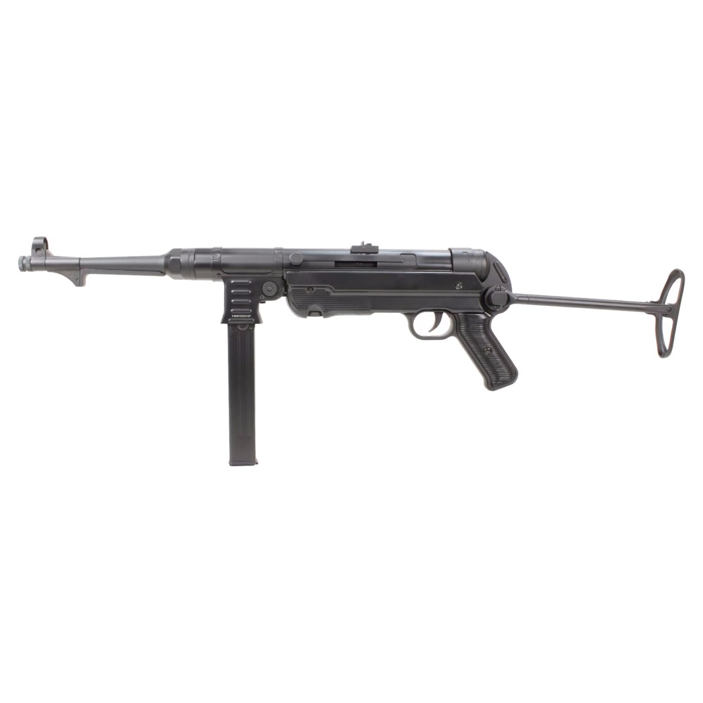 AGM FUCILE ELETTRICO MP40 (MP007)