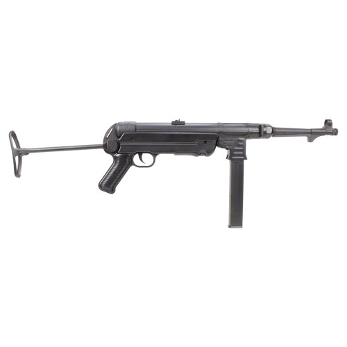 AGM FUCILE ELETTRICO MP40 (MP007)