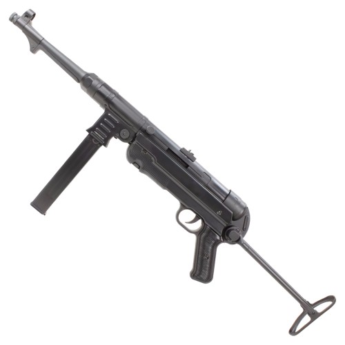 AGM FUCILE ELETTRICO MP40 (MP007)