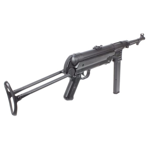 AGM FUCILE ELETTRICO MP40 (MP007)