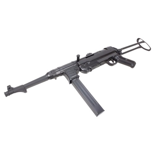 AGM FUCILE ELETTRICO MP40 (MP007)