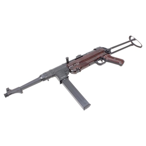 AGM ELECTRIC RIFLE MP 40 IMITATION WOOD (MP007W)
