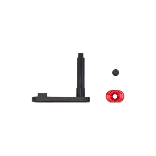 RETROARMS MAGAZINE CATCH FOR M4 SERIES (RA-9719)