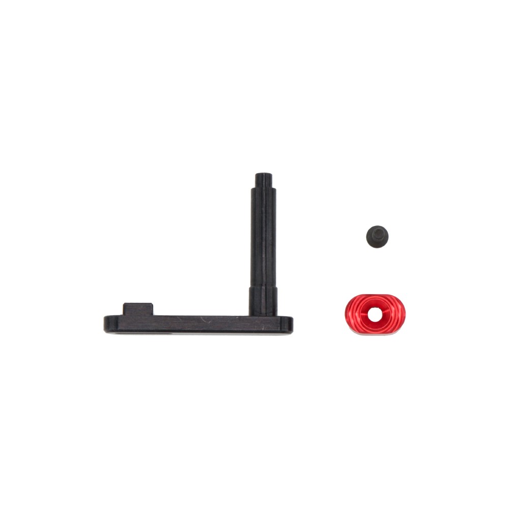 RETROARMS MAGAZINE CATCH FOR M4 SERIES (RA-9719)