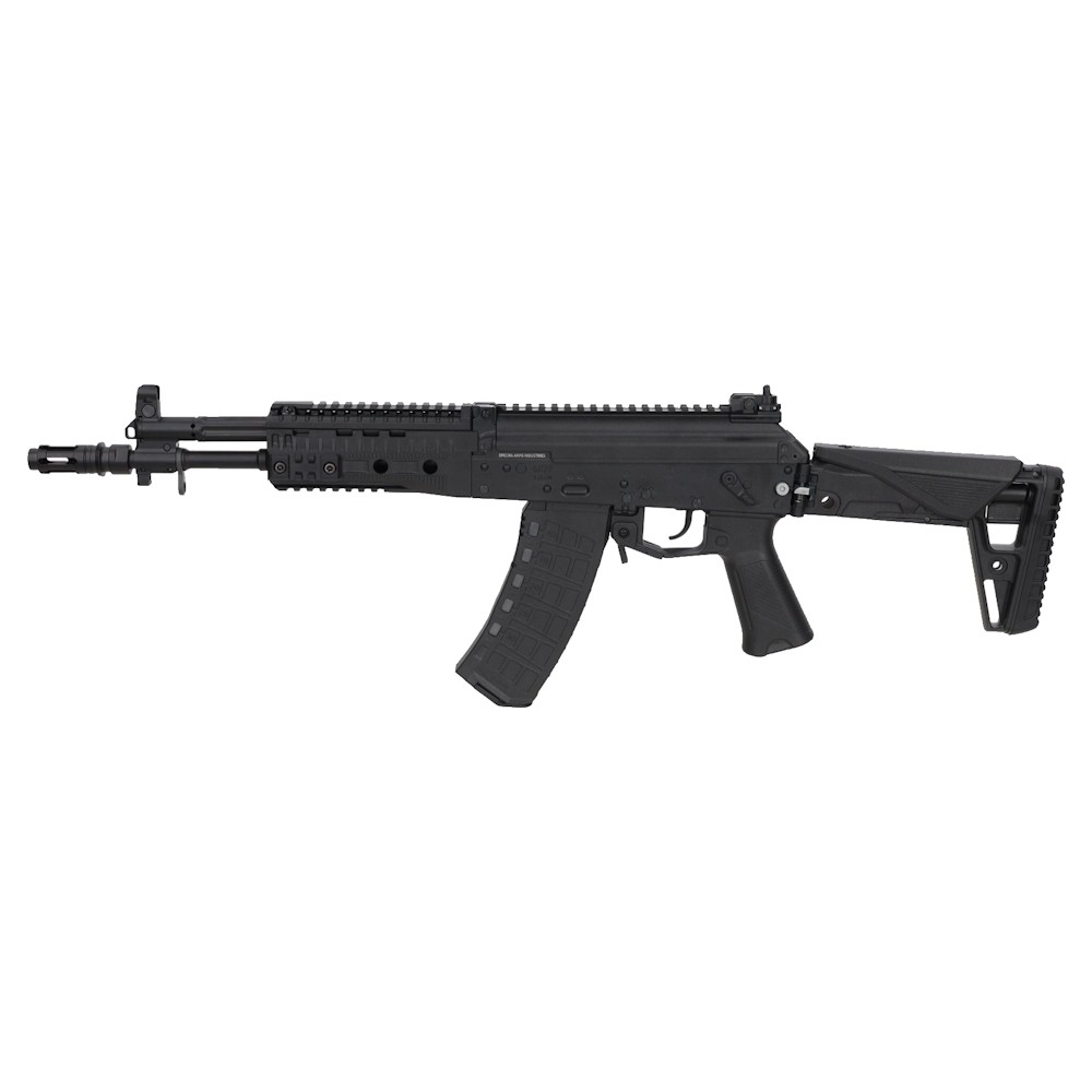 SPECNA ARMS ELECTRIC RIFLE SA-J21 FLEX BLACK (SPE-01-048663)