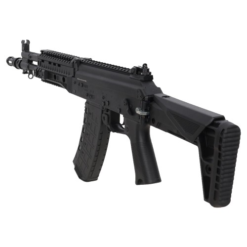 SPECNA ARMS ELECTRIC RIFLE SA-J21 FLEX BLACK (SPE-01-048663)