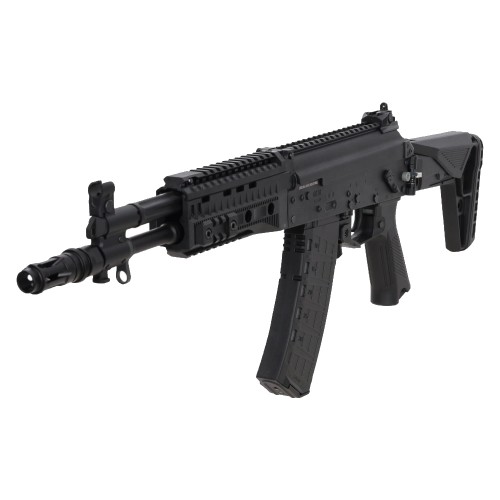 SPECNA ARMS ELECTRIC RIFLE SA-J21 FLEX BLACK (SPE-01-048663)