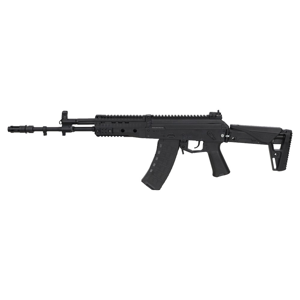 SPECNA ARMS FUCILE ELETTRICO SA-J22 FLEX NERO (SPE-01-048664)