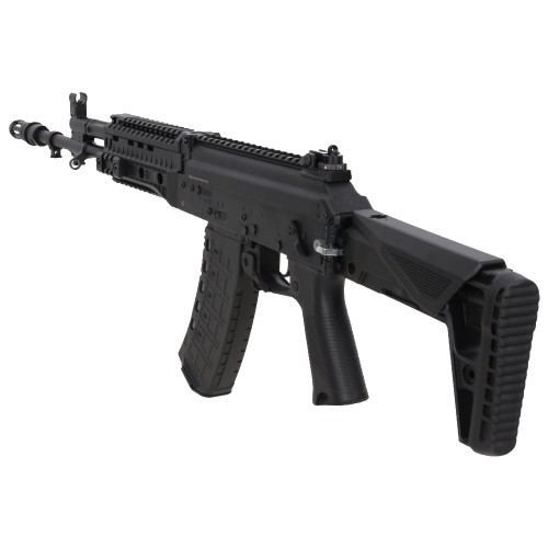 SPECNA ARMS ELECTRIC RIFLE SA-J22 FLEX BLACK (SPE-01-048664)