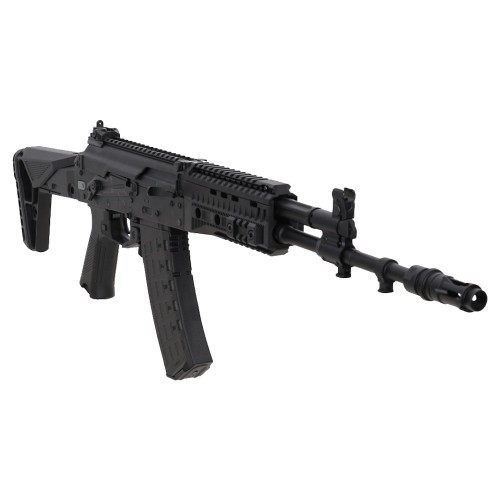 SPECNA ARMS ELECTRIC RIFLE SA-J22 FLEX BLACK (SPE-01-048664)