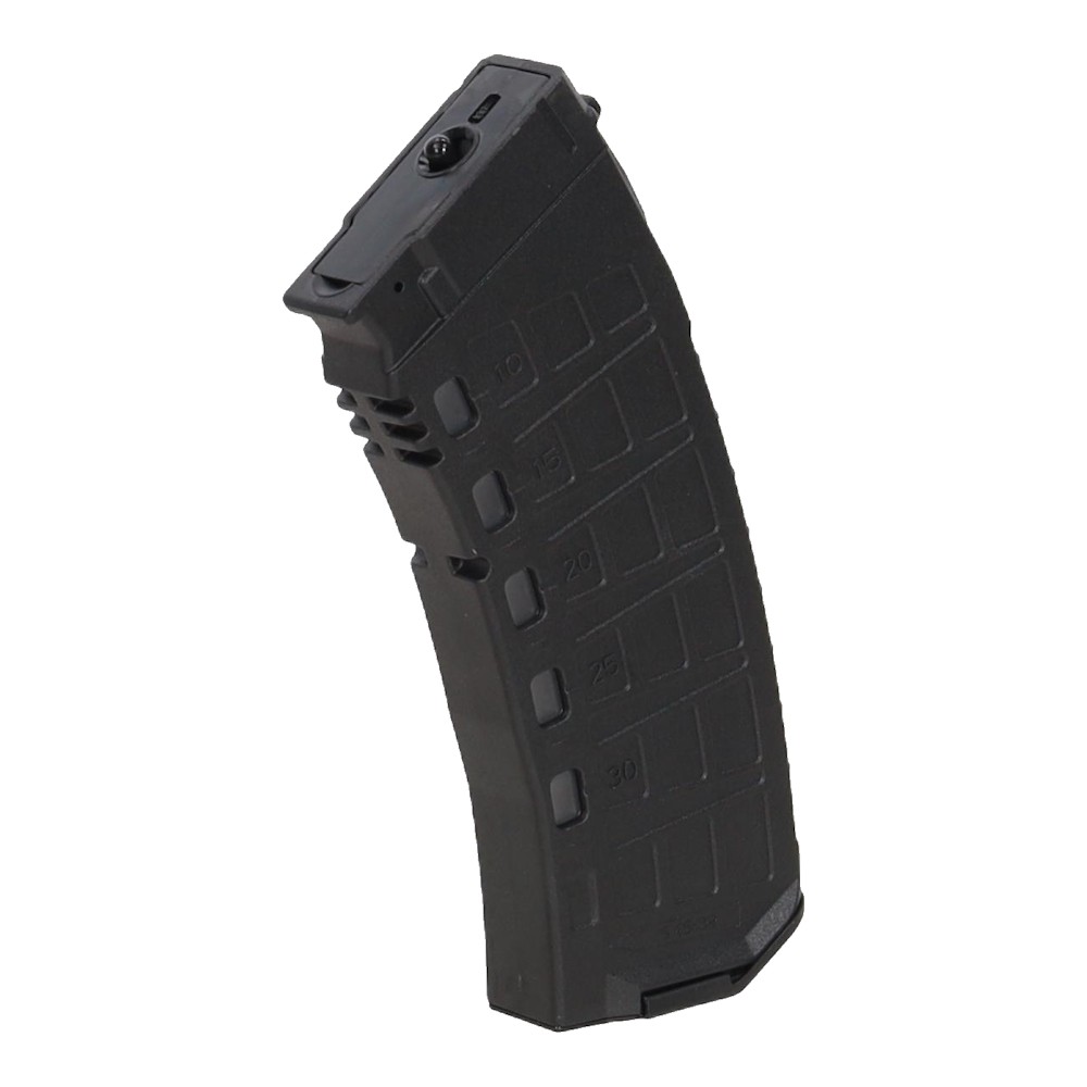 SPECNA ARMS MID-CAP MAGAZINE 180 ROUNDS FOR AK SERIES BLACK (SPE-05-048665)