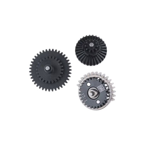 SPECNA ARMS CNC 13:1 STEEL GEAR SET (SPE-08-023600)