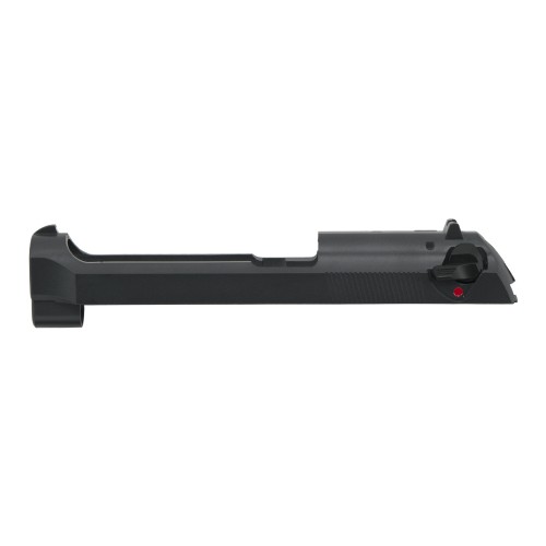 SNOW WOLF CARRELLO IN METALLO PER SW-03 NERO (SW-0301)