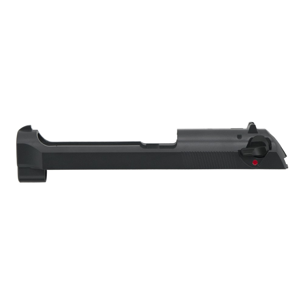 SNOW WOLF METAL SLIDE FOR SW-03 PISTOLS BLACK (SW-0301)